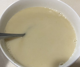 奶白奶白的营养鱼汤的做法