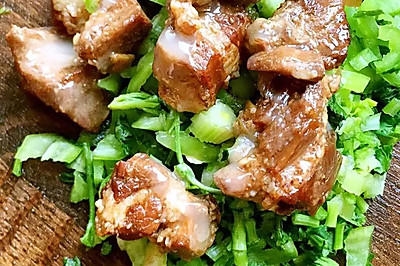 肉夹馍