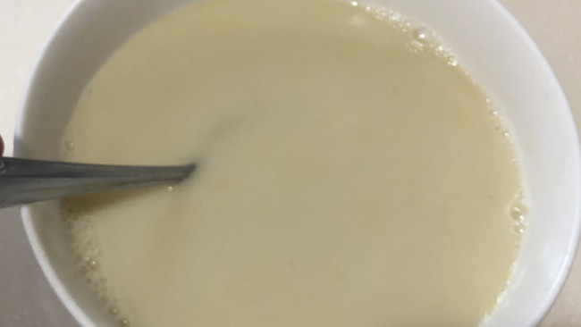 奶白奶白的营养鱼汤的做法