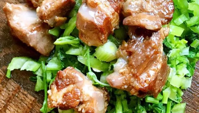 肉夹馍