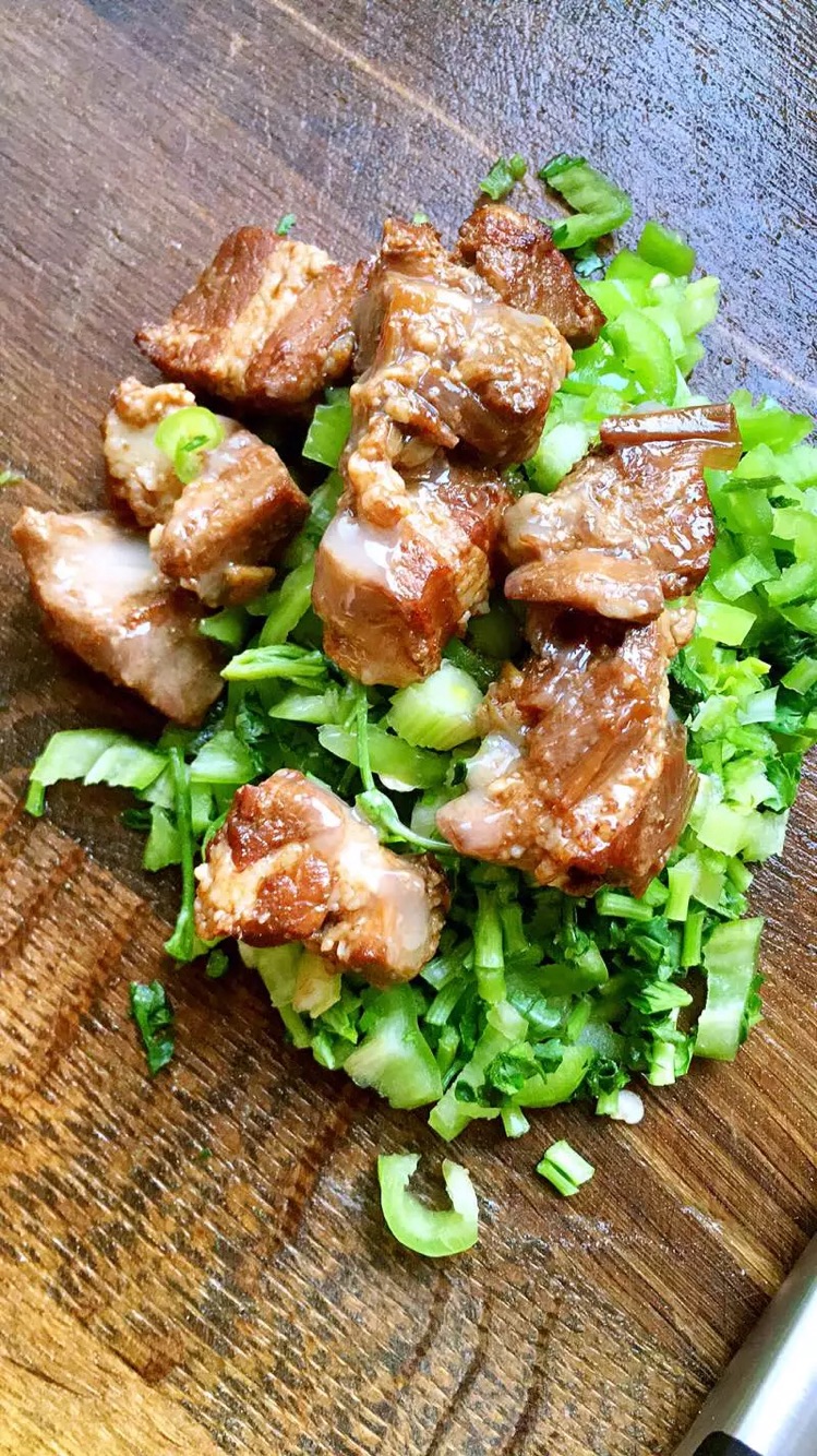 肉夹馍的做法