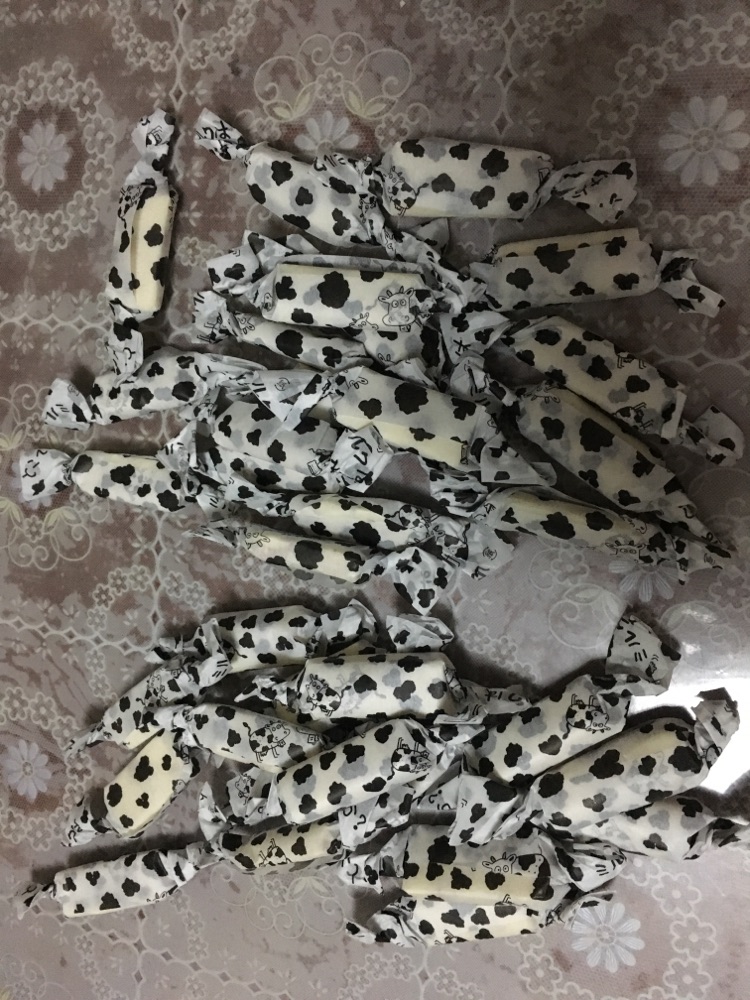 牛轧糖