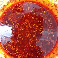 #素食主义#黄瓜皮蛋的做法图解3