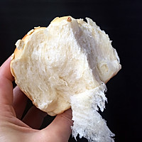 全麦花卷面包的做法图解14