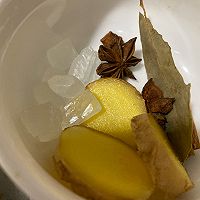 红烧肉的做法图解4