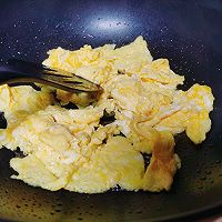 #米饭最强CP#鱼香炒蛋的做法图解5