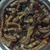懒人金牌红烧肉的做法图解8