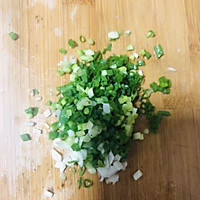 #美食新势力# 简易版美味酸辣粉的做法图解6