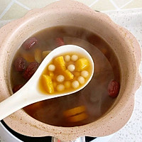 手脚冰凉每天一碗红薯生姜汤的做法图解7