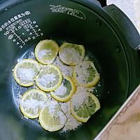 自制柠檬膏的做法图解3