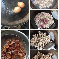 家常卤肉饭(很美味哦)的做法图解2