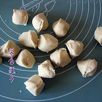 #pick哪种真芝味-瀑布拉丝# 早餐这么做，营养好吃元气满的做法图解4