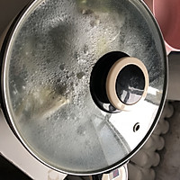 鲫鱼薏仁汤的做法图解3