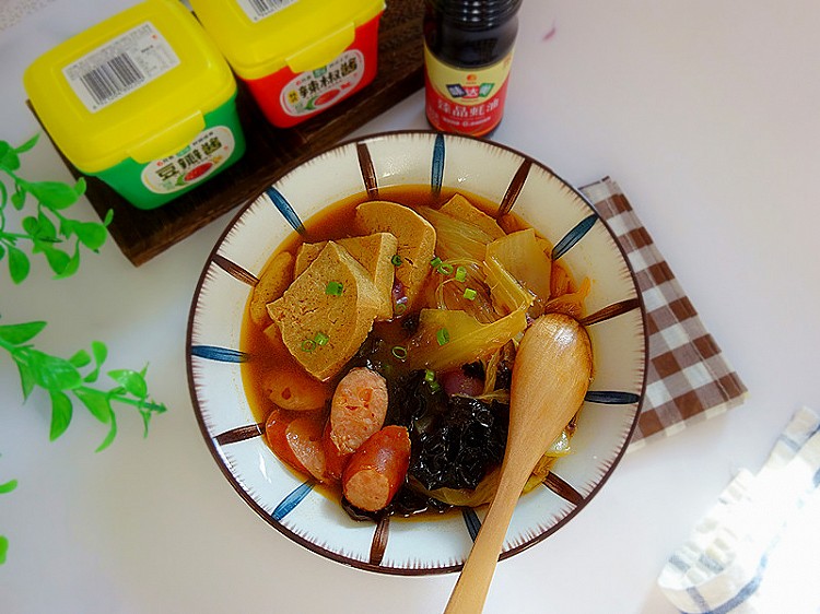 这菜要常吃，营养丰富又瘦身！的做法