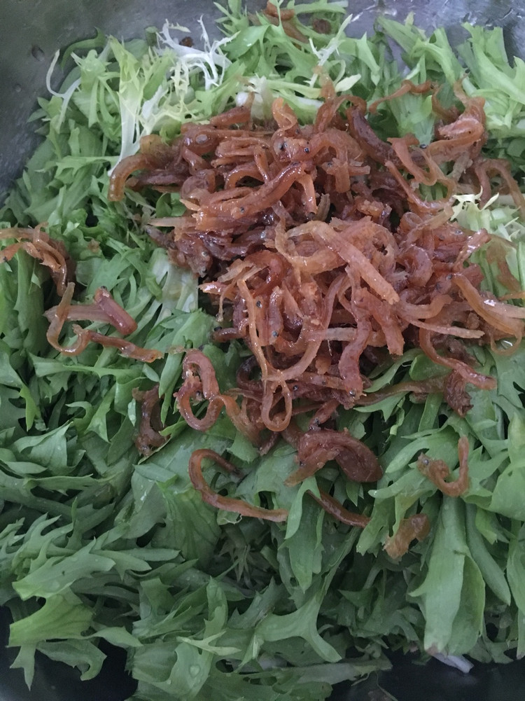 超级简单的凉菜的做法