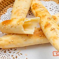 空心糖烧饼的做法图解6