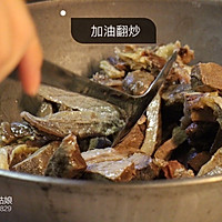 牛肉干，来自大草原的舌尖味道的做法图解7