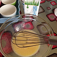 牛奶布丁的做法图解1
