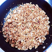 #太太乐鲜鸡汁玩转健康快手菜#酱油鸡蛋炒饭的做法图解15