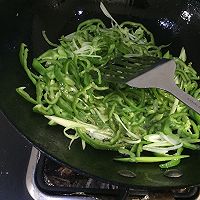 卷饼土豆丝的做法图解5