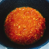 茄汁藕饼的做法图解12