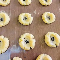 桃酥的做法图解9