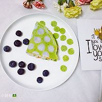 波点蛋包饭的做法图解21
