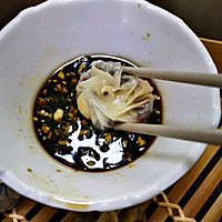 简单到冒泡的苋菜水晶素包子的做法图解17