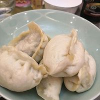 茴香牛肉蒸饺（全网最详细教程）的做法图解20
