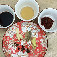 酱鸡爪#花家味道#的做法图解2