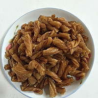 自制辣条（豆筋版）的做法图解7