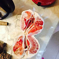 蜂蜜柚子茶的做法图解6