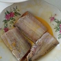 红烧带鱼的做法图解2