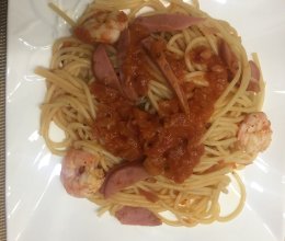 意大利面的做法