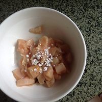 咖喱鸡的做法图解3