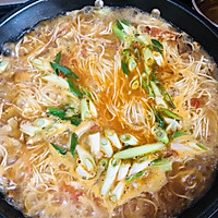 羊肉面条的做法图解5