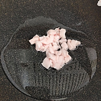家常豆角烩菜的做法图解6