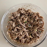 传统无锡菜酸辣汤的做法图解3