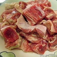 美味罗宋汤的做法图解4