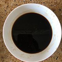 #葱伴侣豆瓣酱能蘸善炒#鱼香素肉丝1.0的做法图解1