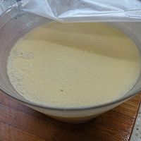 [家乐上菜，家乐有味]小笼包子那口汤的做法图解4