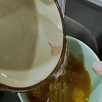 香辣吞拿鱼蒸滑蛋的做法图解4