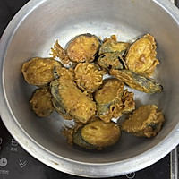 客家炸茄子的做法图解5