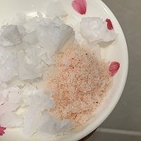 #糖小朵甜蜜控糖秘籍#奶香胡萝卜吐司的做法图解3