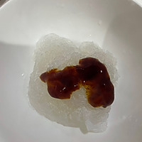 #最是家乡味 冬至大如年#菠菜粉丝炒鸡蛋的做法图解7
