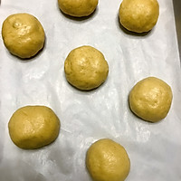 熔岩芝士面包#安佳烘焙学院#的做法图解6