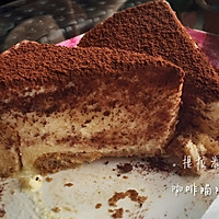 提拉米苏-大白卡通图案的做法图解18