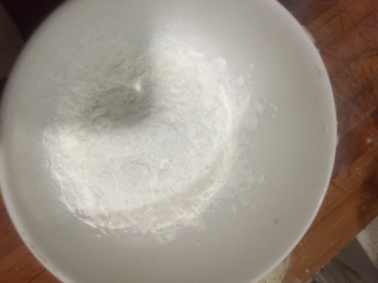枣泥山药糕的做法图解9