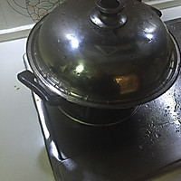 咸菜乌贼鱼的做法图解6