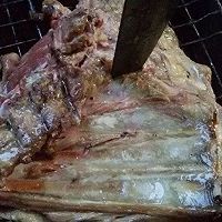 烤羊排的做法图解8